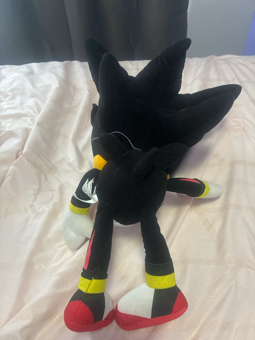 Sonic the Hedgehog Shadow Plush - photo 2
