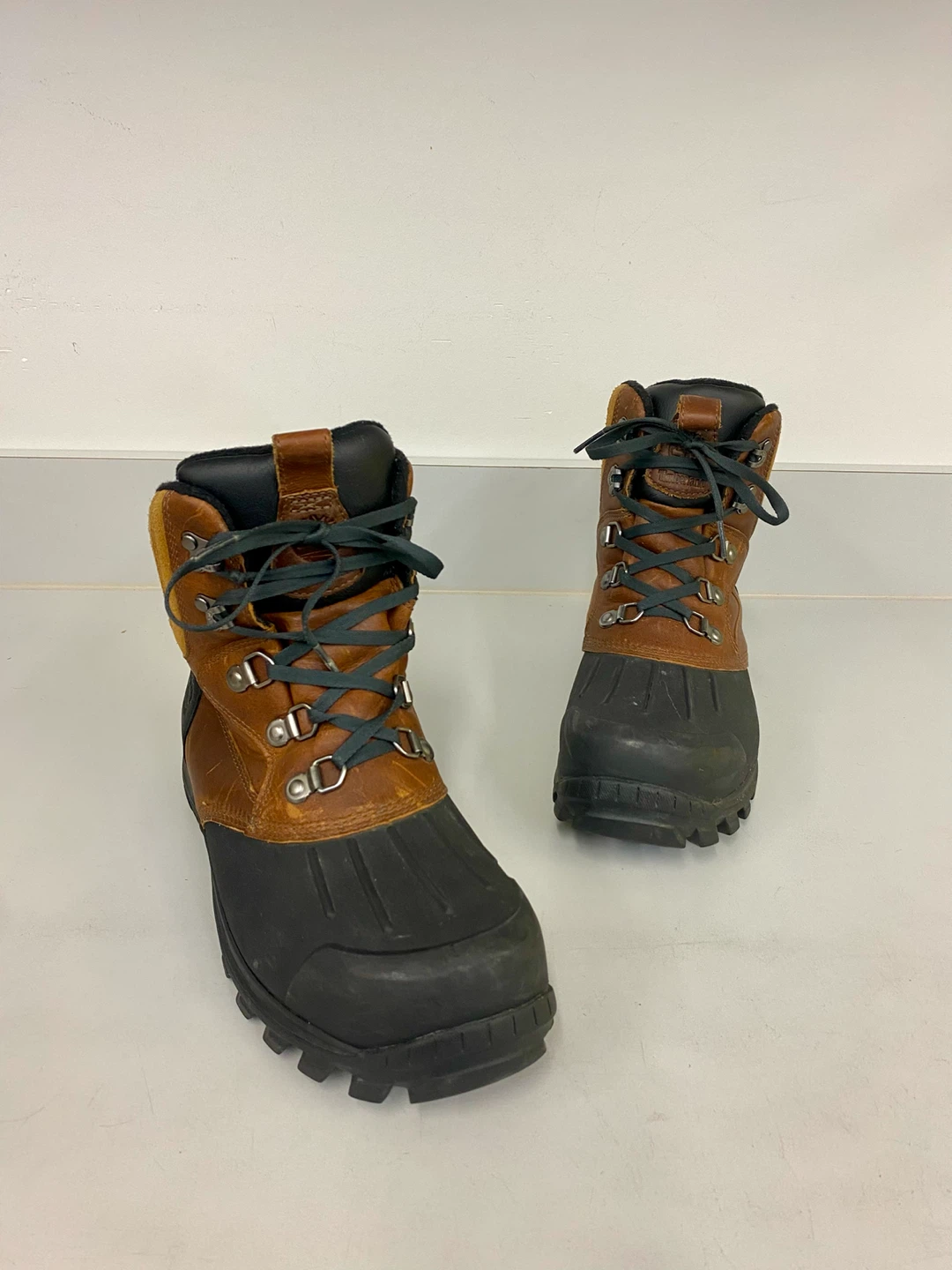 Timberland Waterproof Boots Size 9