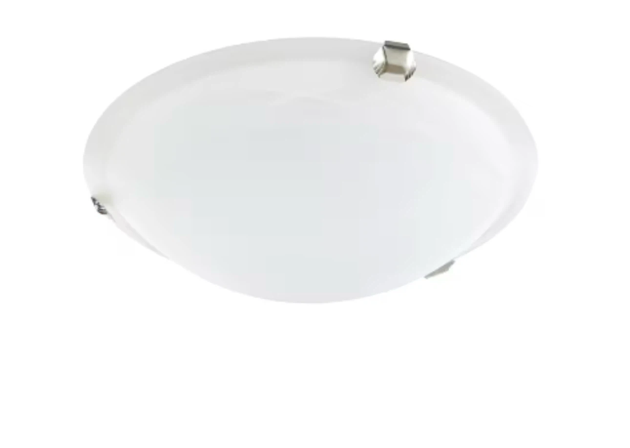 Hampton Bay Ceiling Lights (a total of 11, sold as a package)