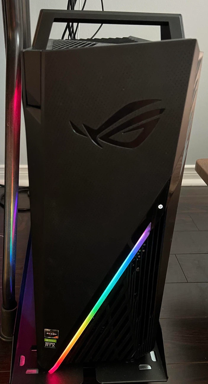 Gaming PC - photo 2