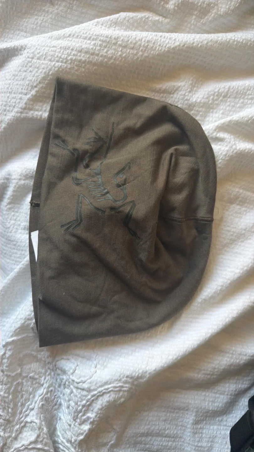 Arc'teryx Satoro Merino Toque - photo 2