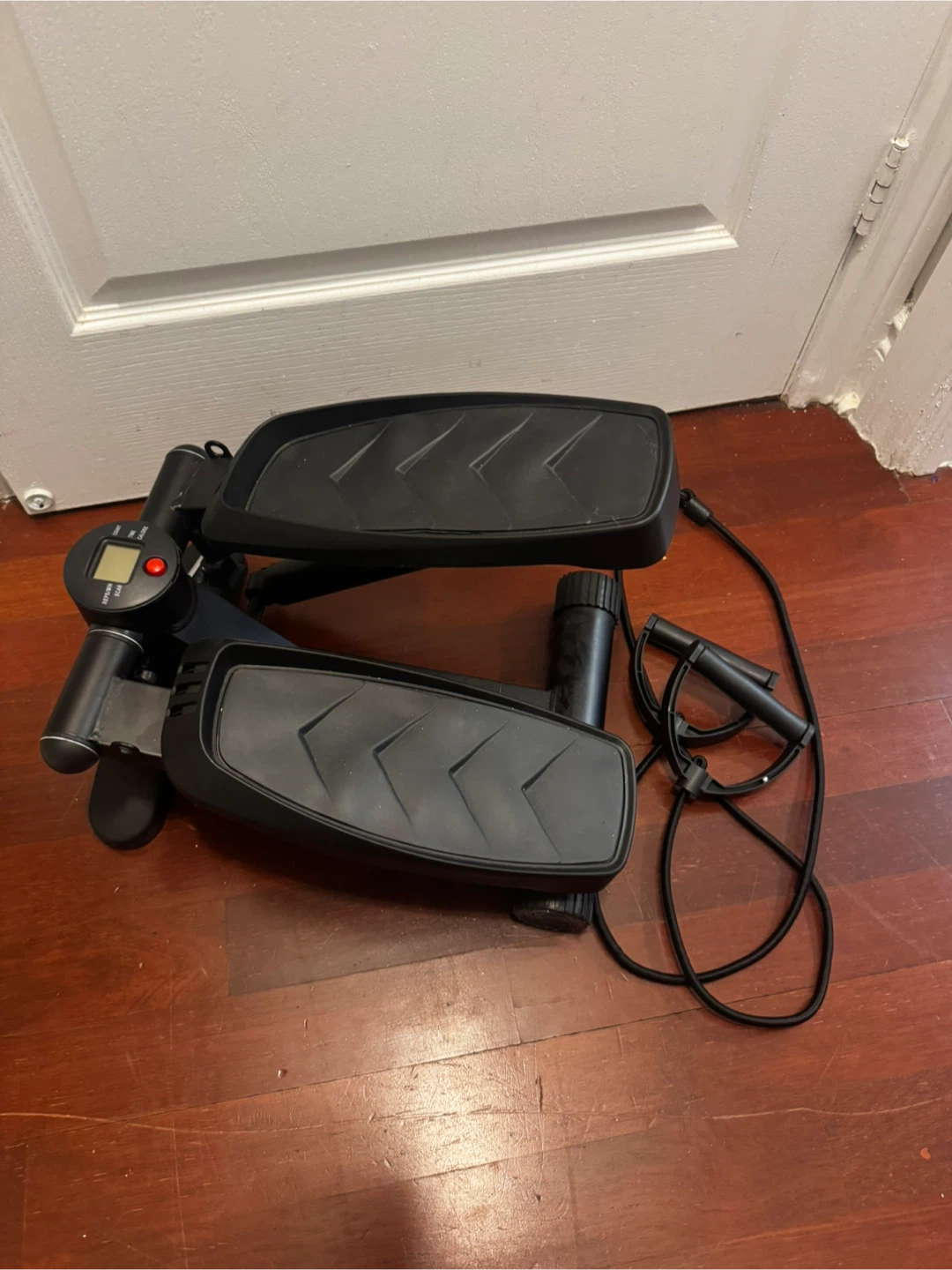 Tohoyard Mini Stepper Exercise Machine - photo 2