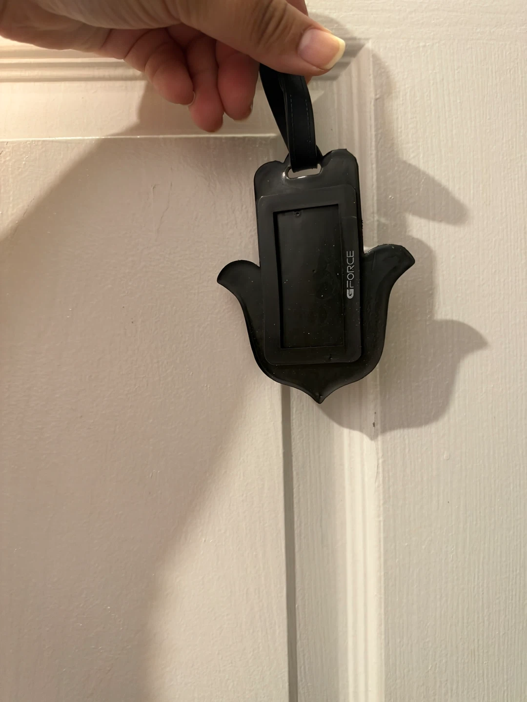 Luggage tag - photo 2