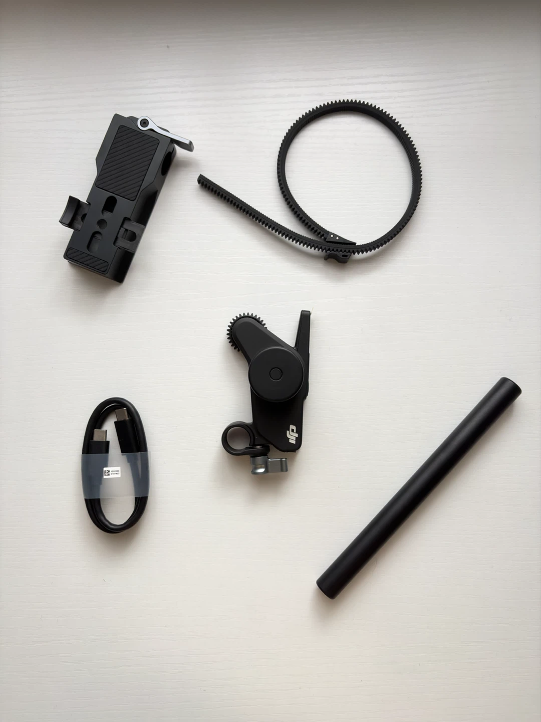 DJI Focus Pro Motor kit - photo 2
