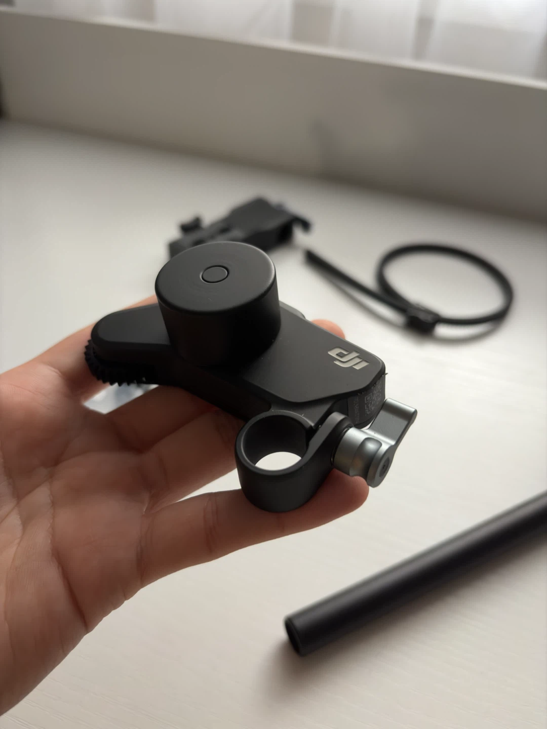 DJI Focus Pro Motor kit - photo 3