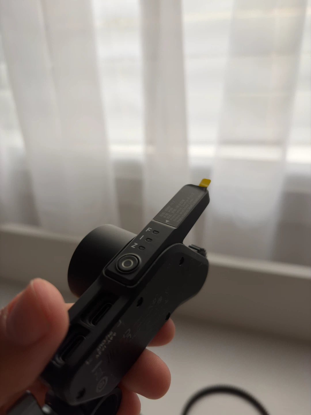 DJI Focus Pro Motor kit - photo 5