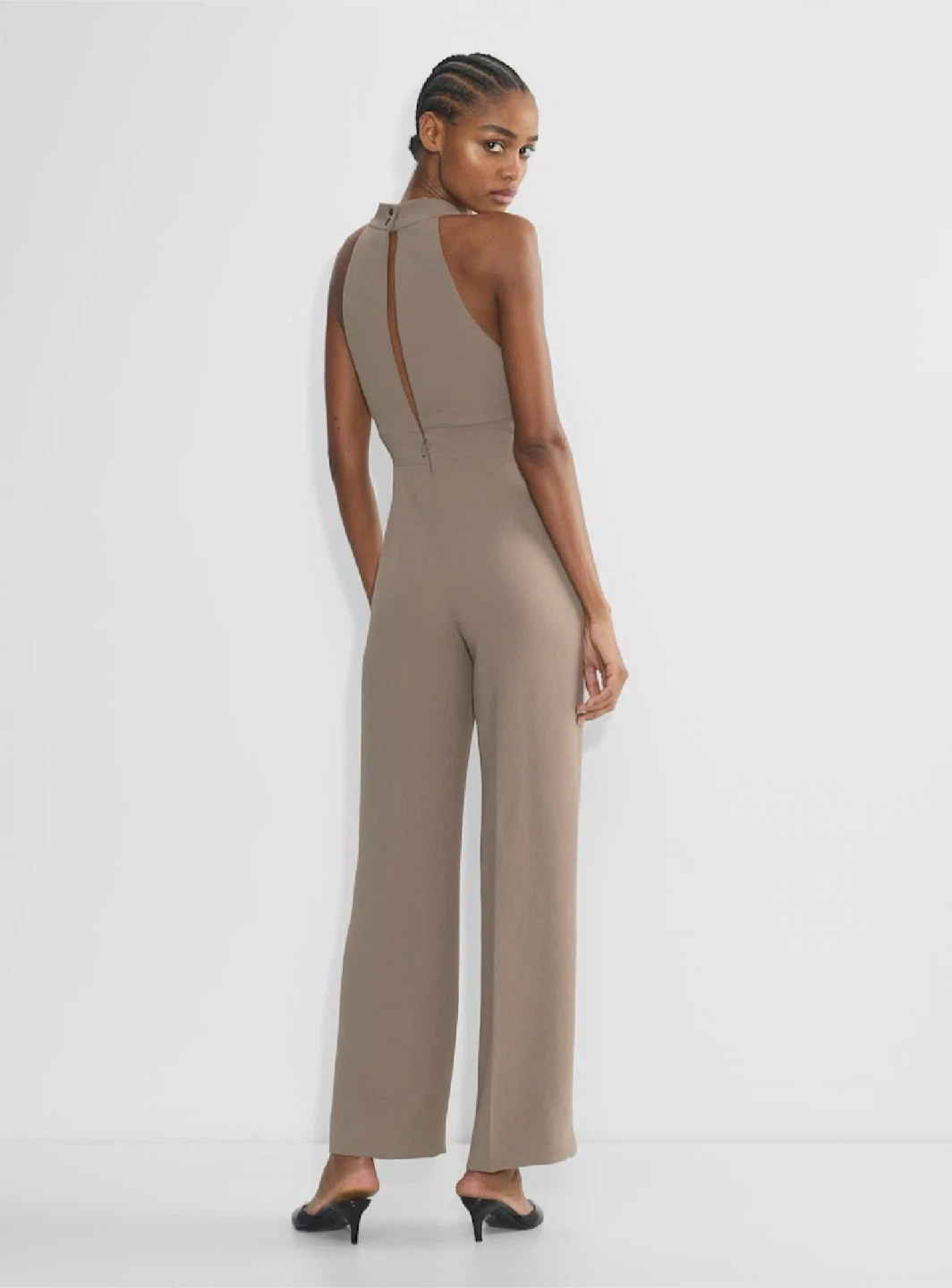 3 COLOURS Aritzia/Wilfred jumpsuits - photo 3