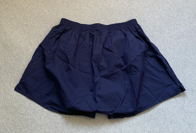 New Uniqlo Navy Boxers - Size XL (36-39” waist) - photo 2