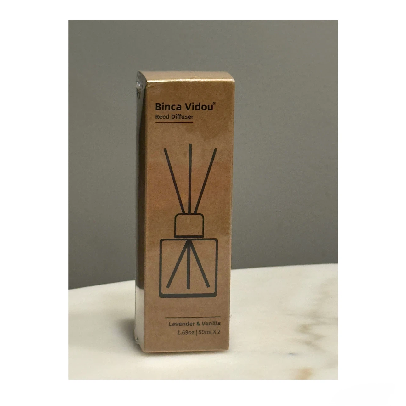 Brand new Reed Diffuser Set - photo 2