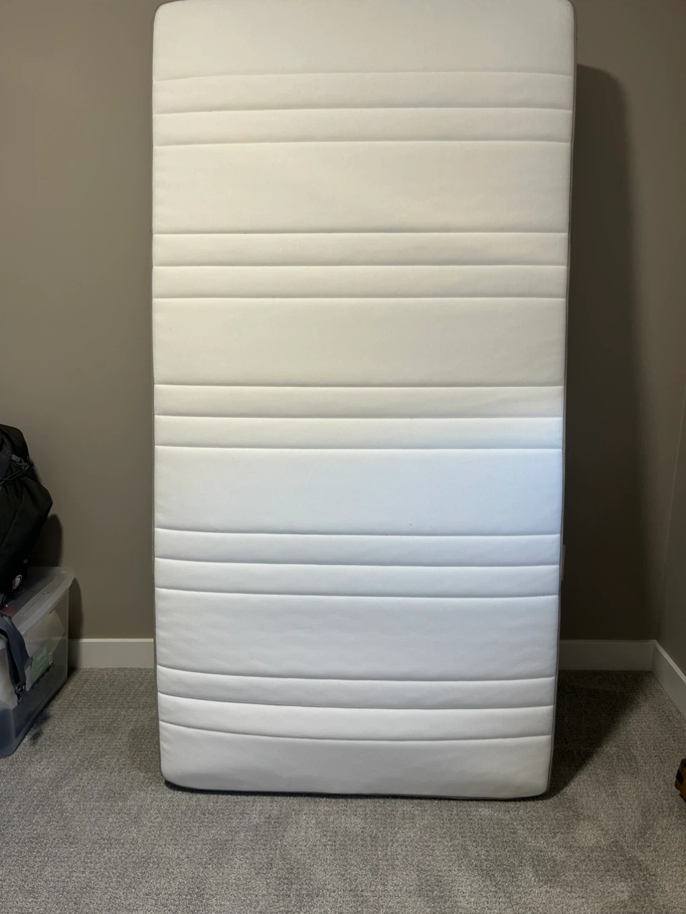 IKEA Single Mattress