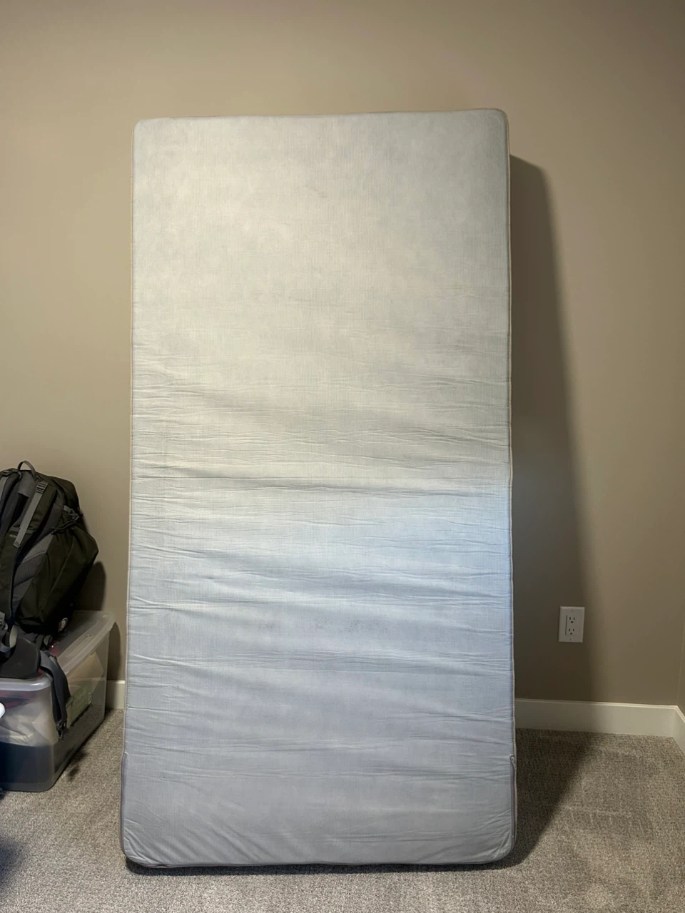 IKEA Single Mattress - photo 3