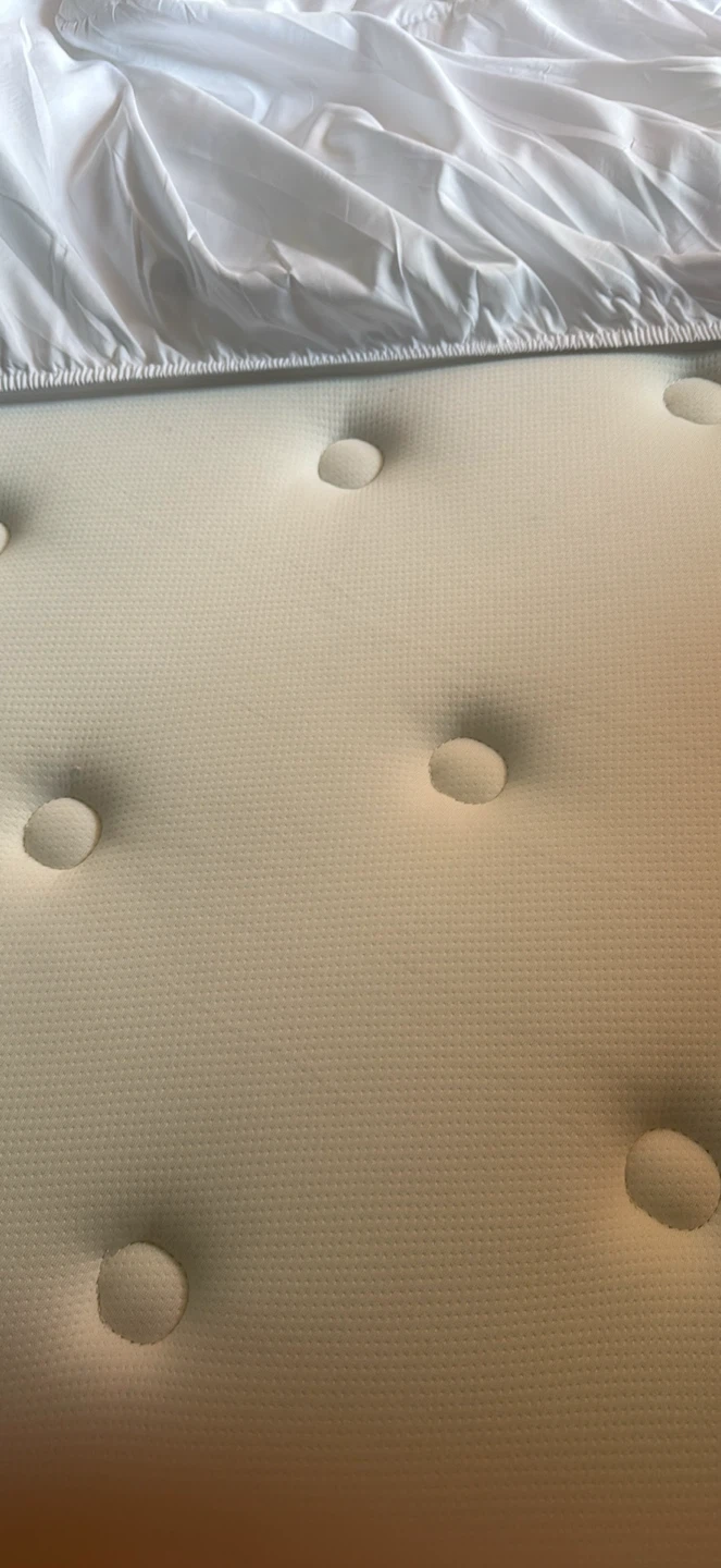 White Mattress - photo 5