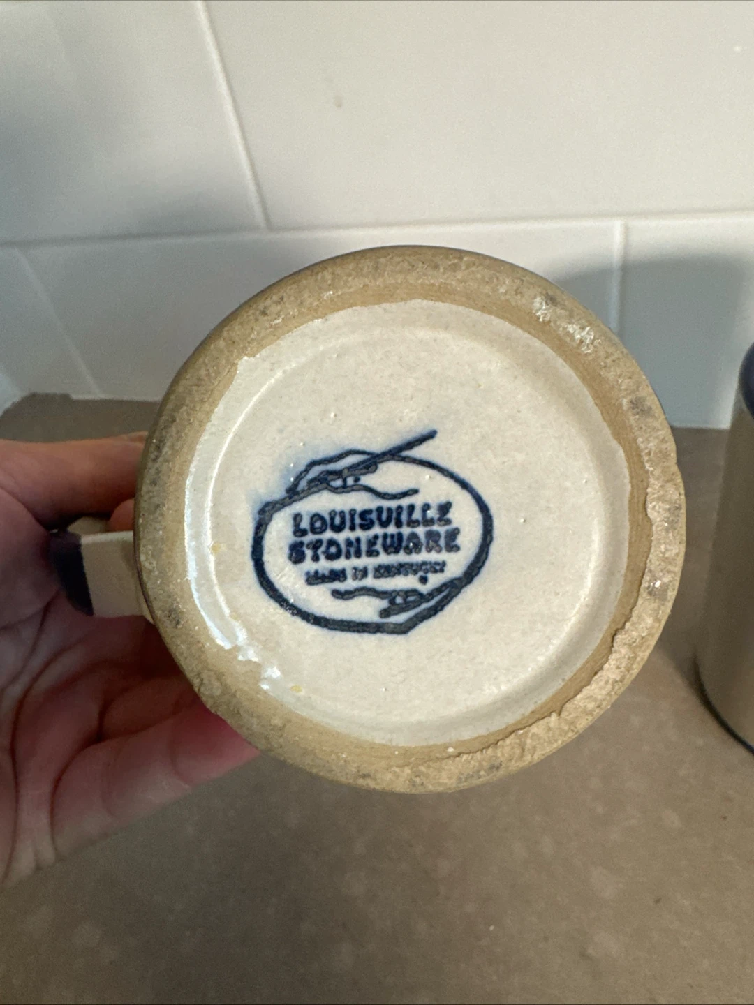 Louisville Stoneware Guest Mugs Set - photo 5
