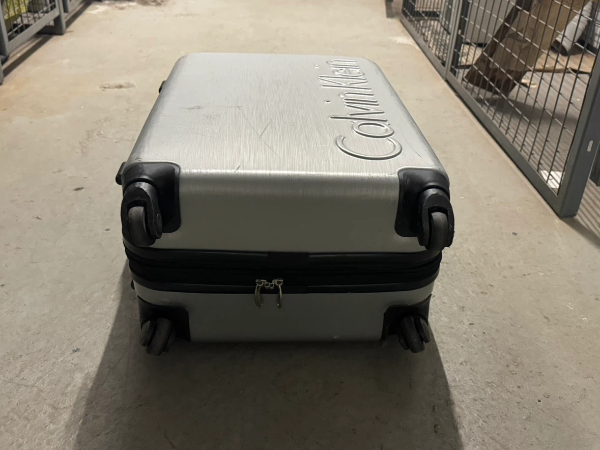 Calvin Klein Hardside Carry-On Luggage - photo 5