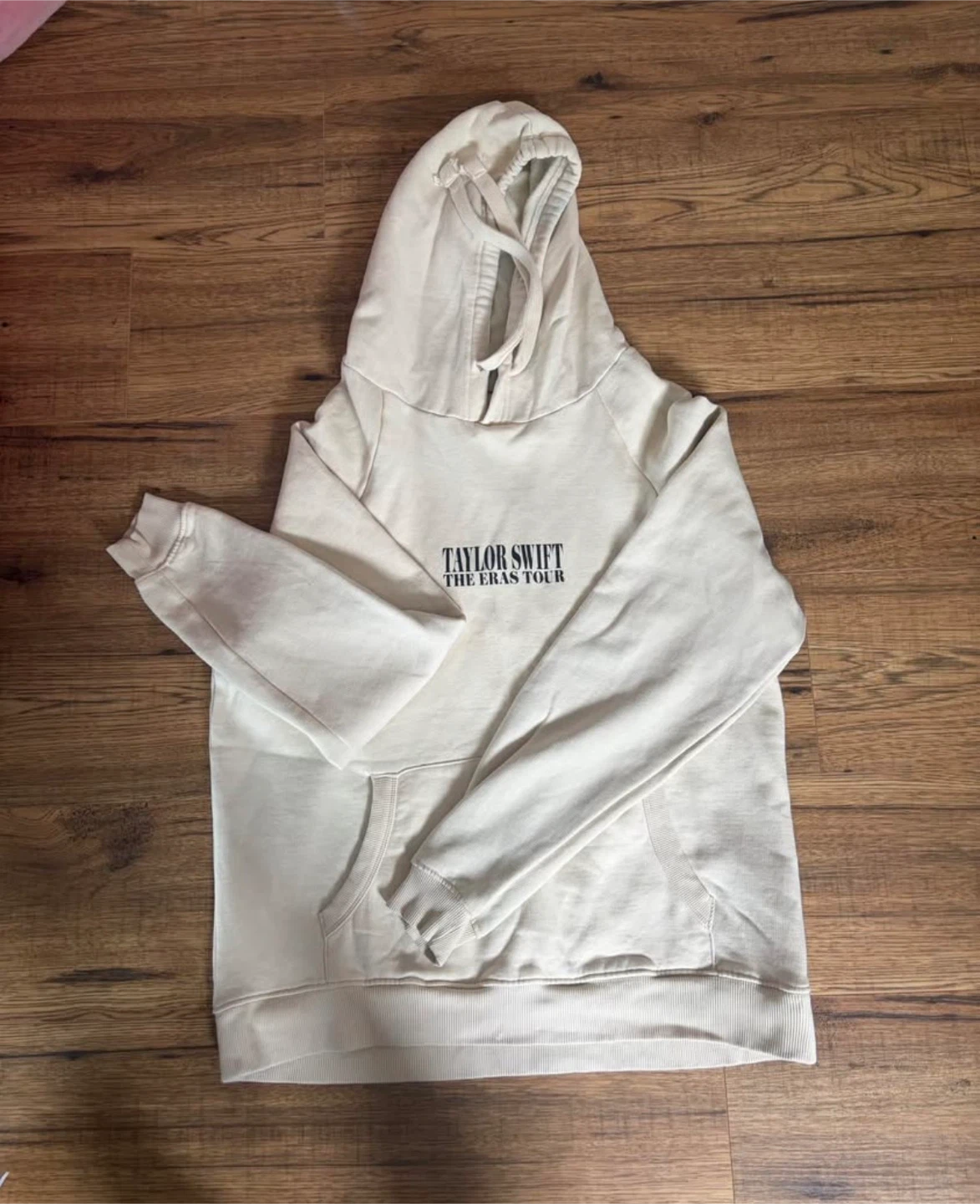 Taylor Swift Eras Tour Sweater
