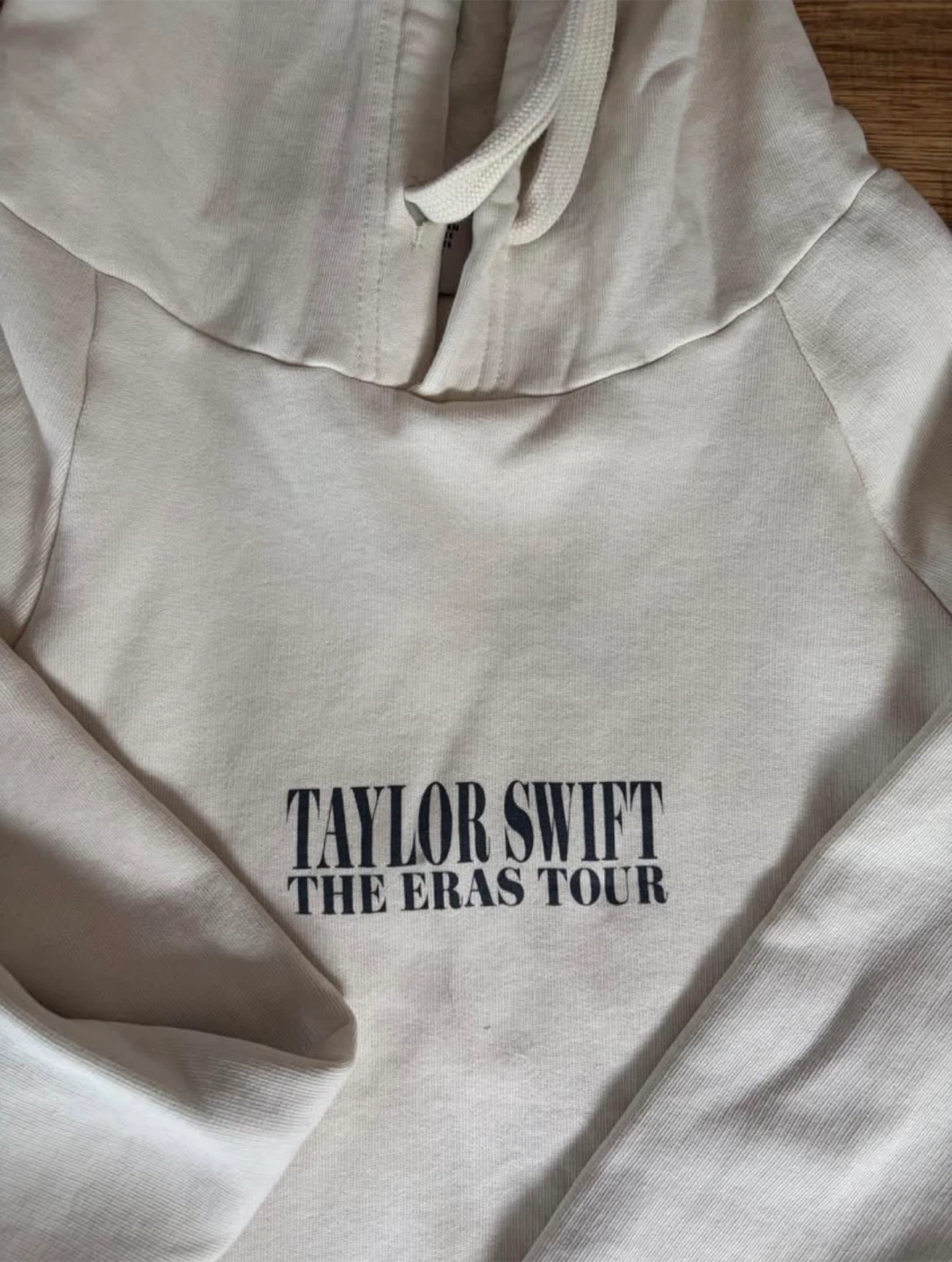 Taylor Swift Eras Tour Sweater - photo 2