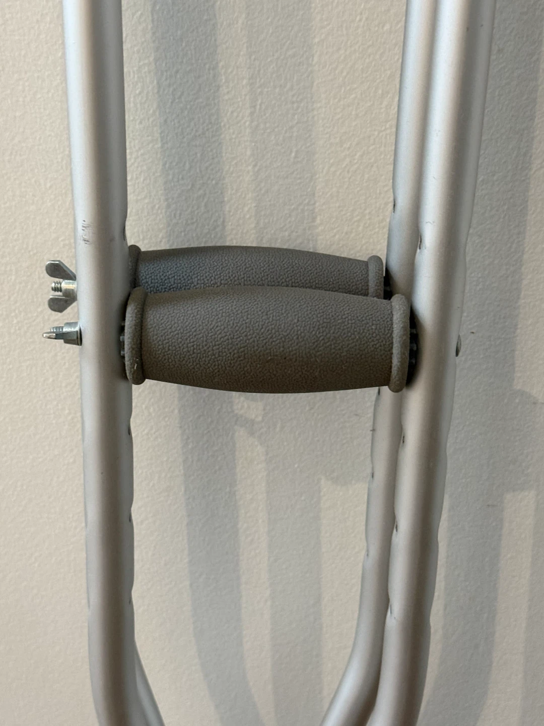 Guardian Adult Small Adjustable Crutches - photo 2