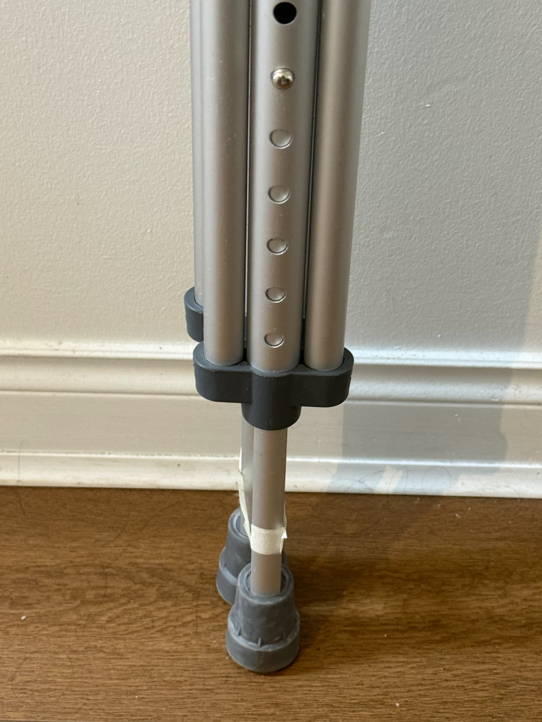 Guardian Adult Small Adjustable Crutches - photo 3