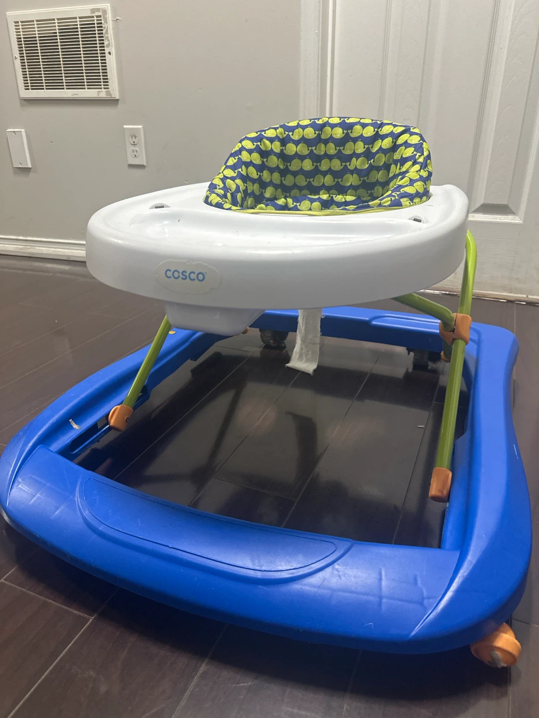 Cosco Baby Walker - photo 2