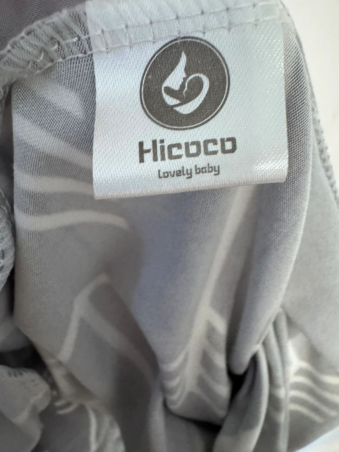 Hicoco Baby Nursing Cover - photo 2