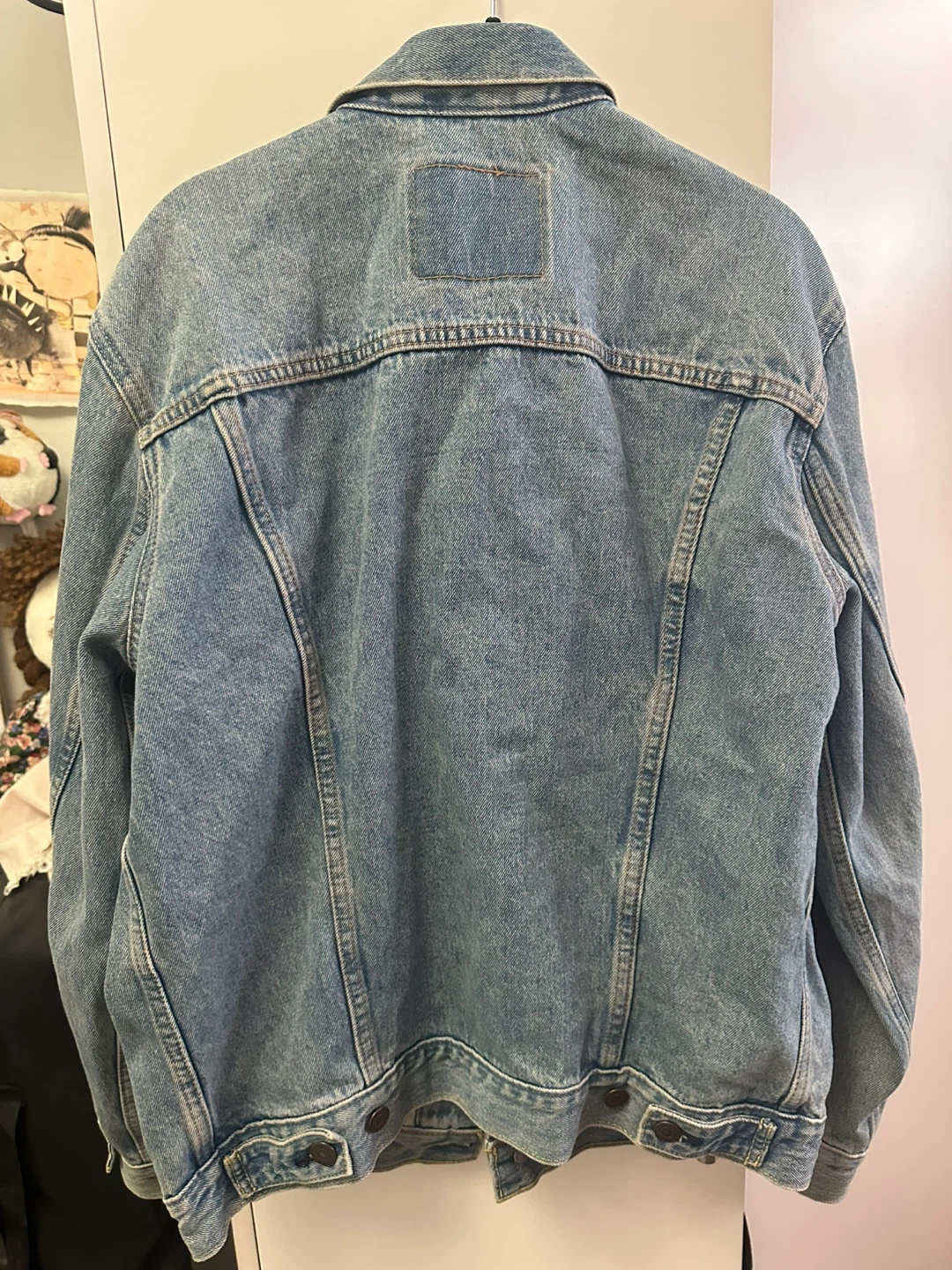 Levi's Denim Jacket - photo 2