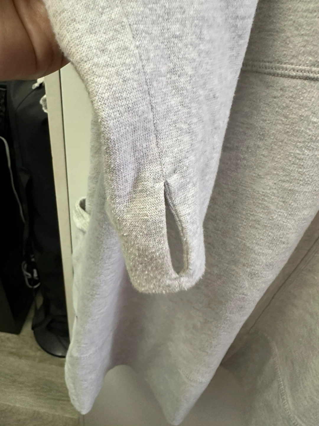 Eddie Bauer Women's Grey Cardigan - photo 4