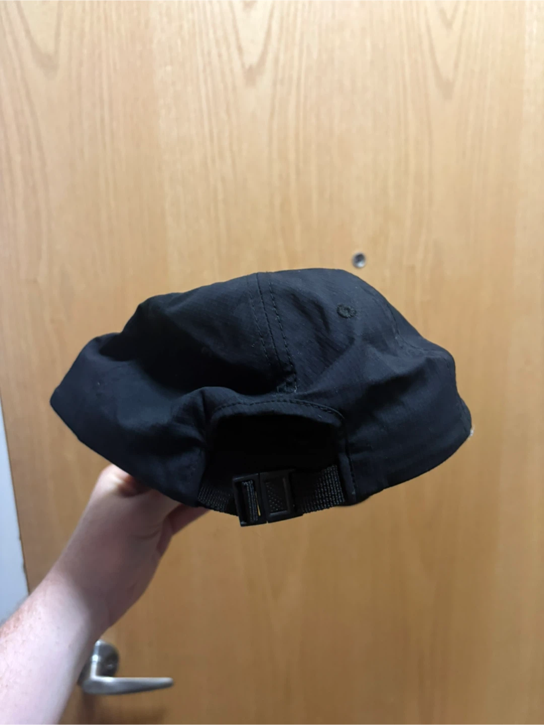 October's Very Own OVO Black Baseball Cap - photo 2