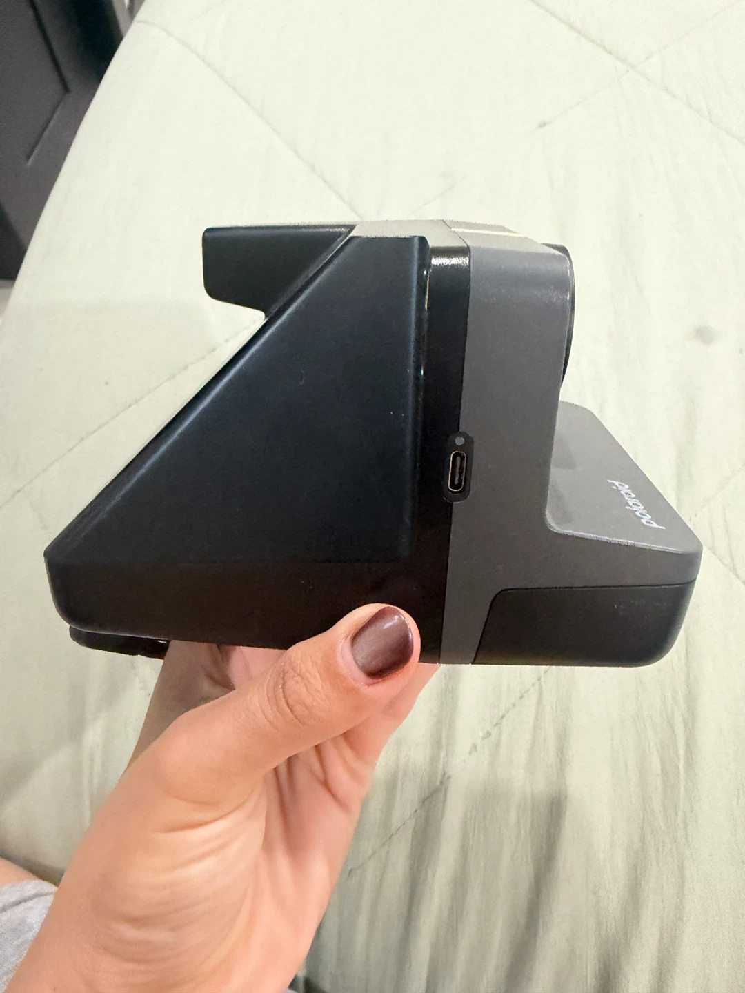 Polaroid Now Instant Camera - photo 2