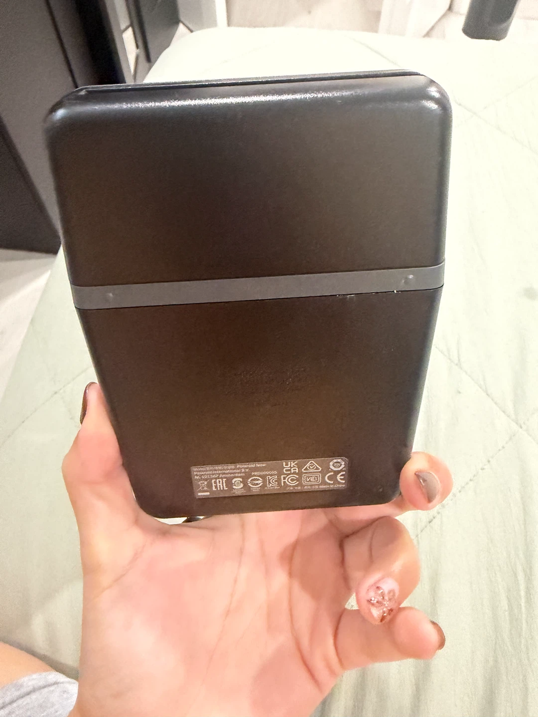 Polaroid Now Instant Camera - photo 3