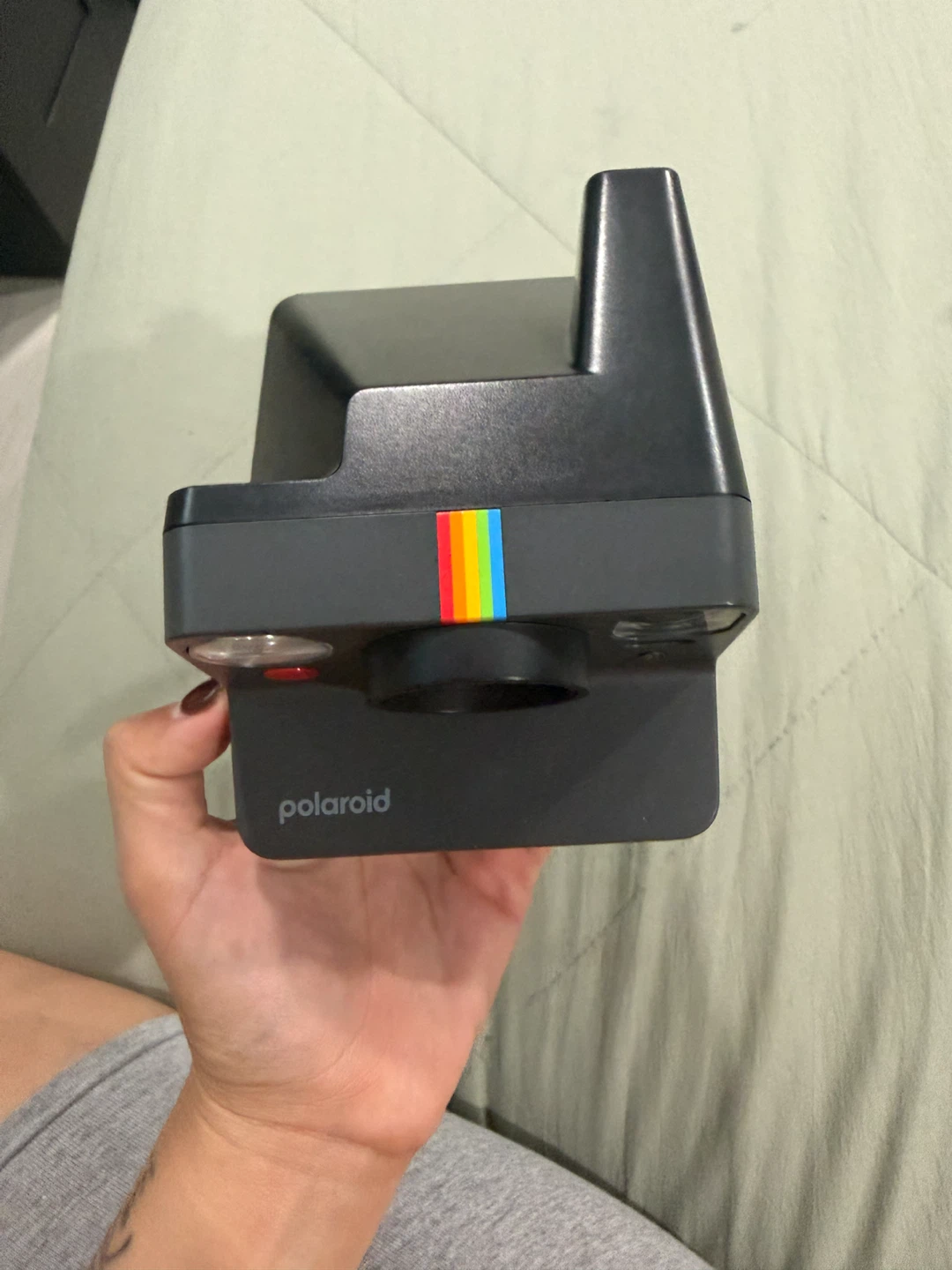 Polaroid Now Instant Camera - photo 5