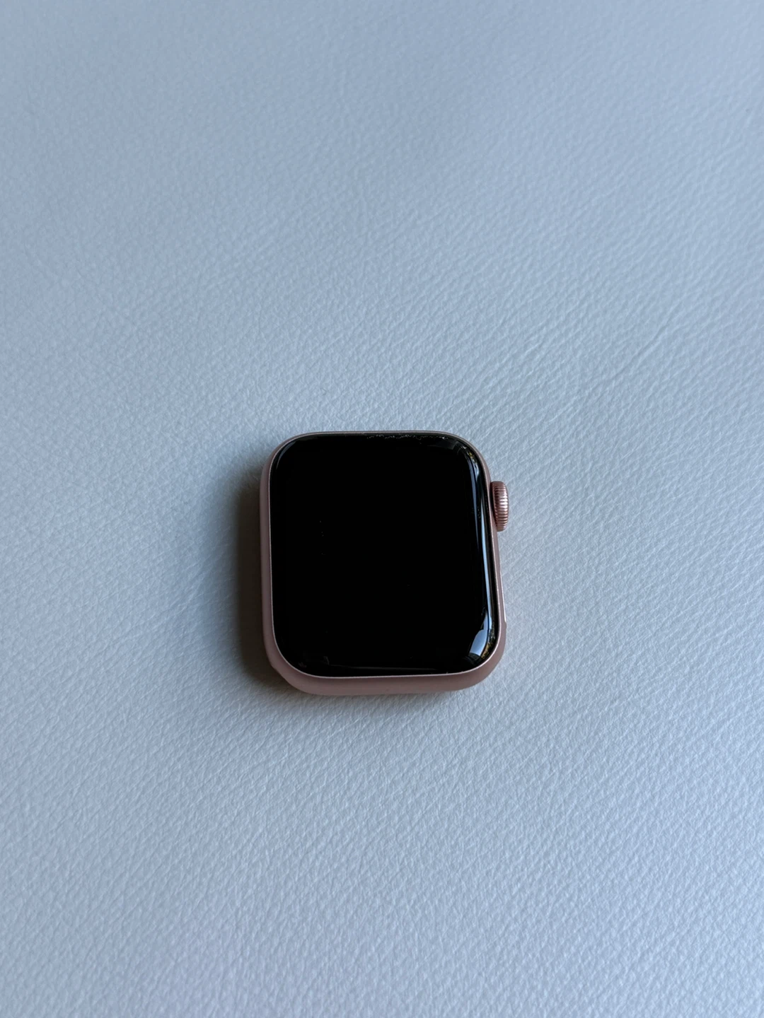 Apple Watch SE 40mm Aluminum