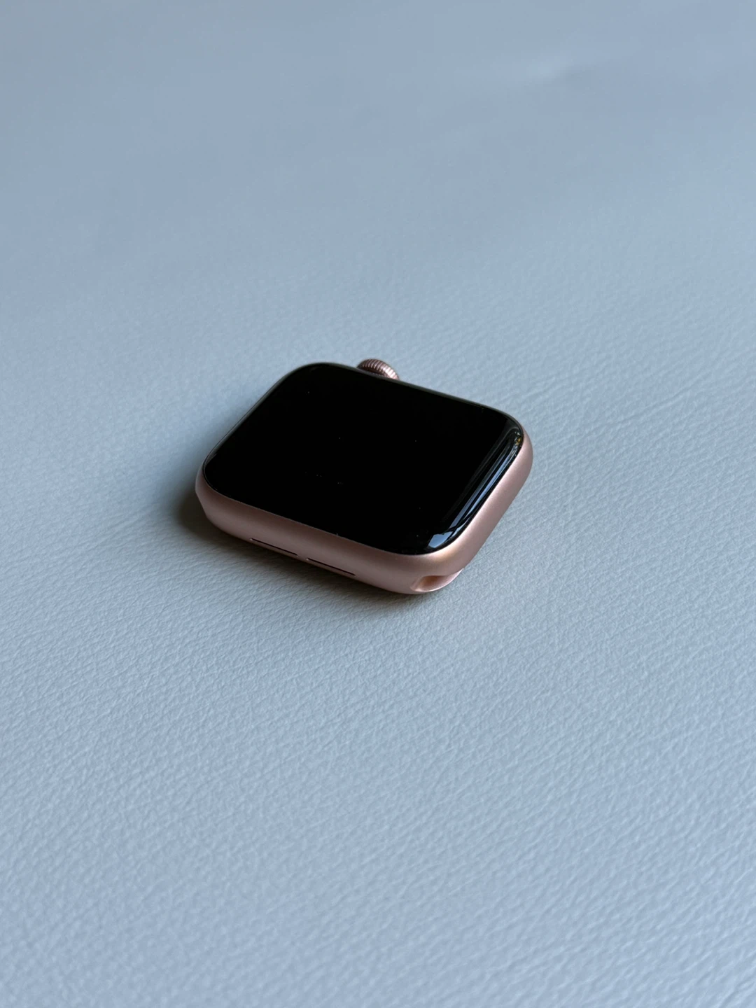 Apple Watch SE 40mm Aluminum - photo 4