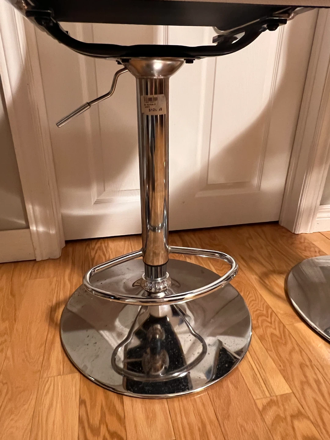 3 Barstools - photo 5