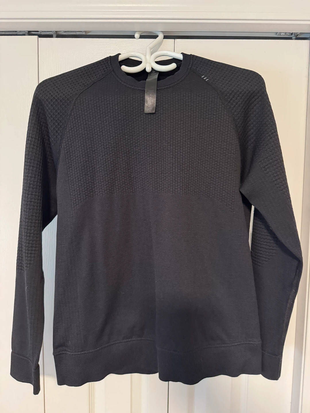 Lululemon Engineered Warmth Crew