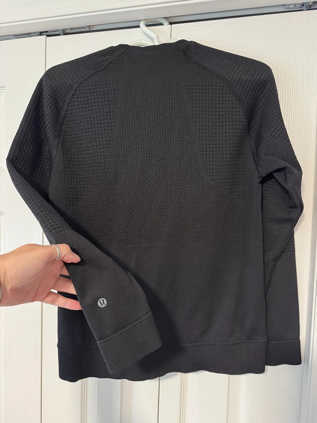 Lululemon Engineered Warmth Crew - photo 3