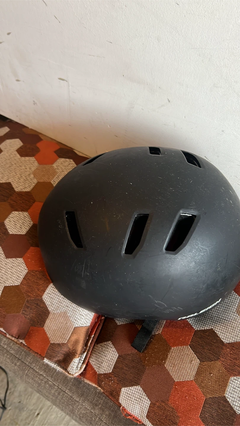 Raleigh Bicycle Helmet kids helmet