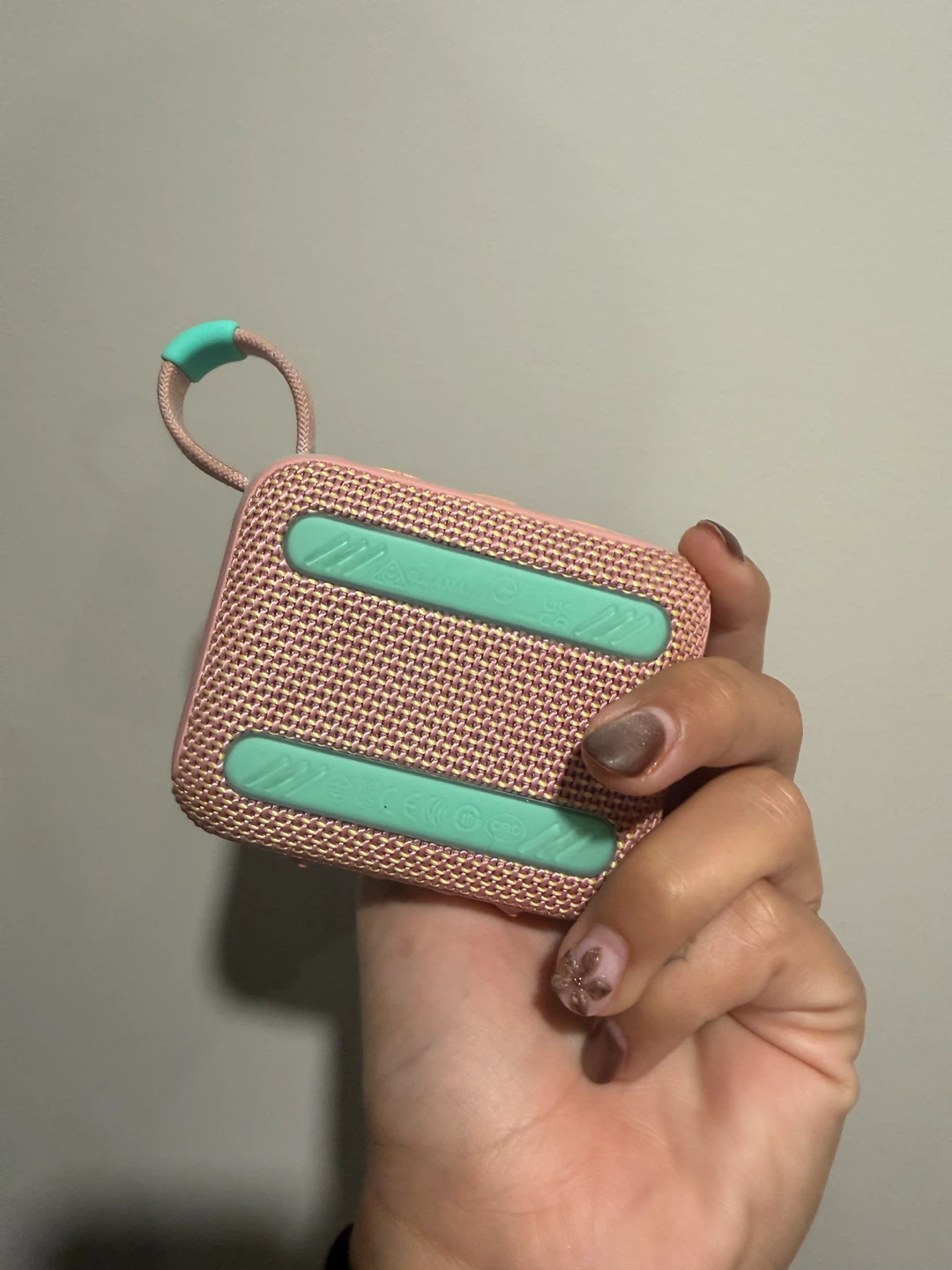 JBL Go 3 Portable Bluetooth Speaker - photo 3