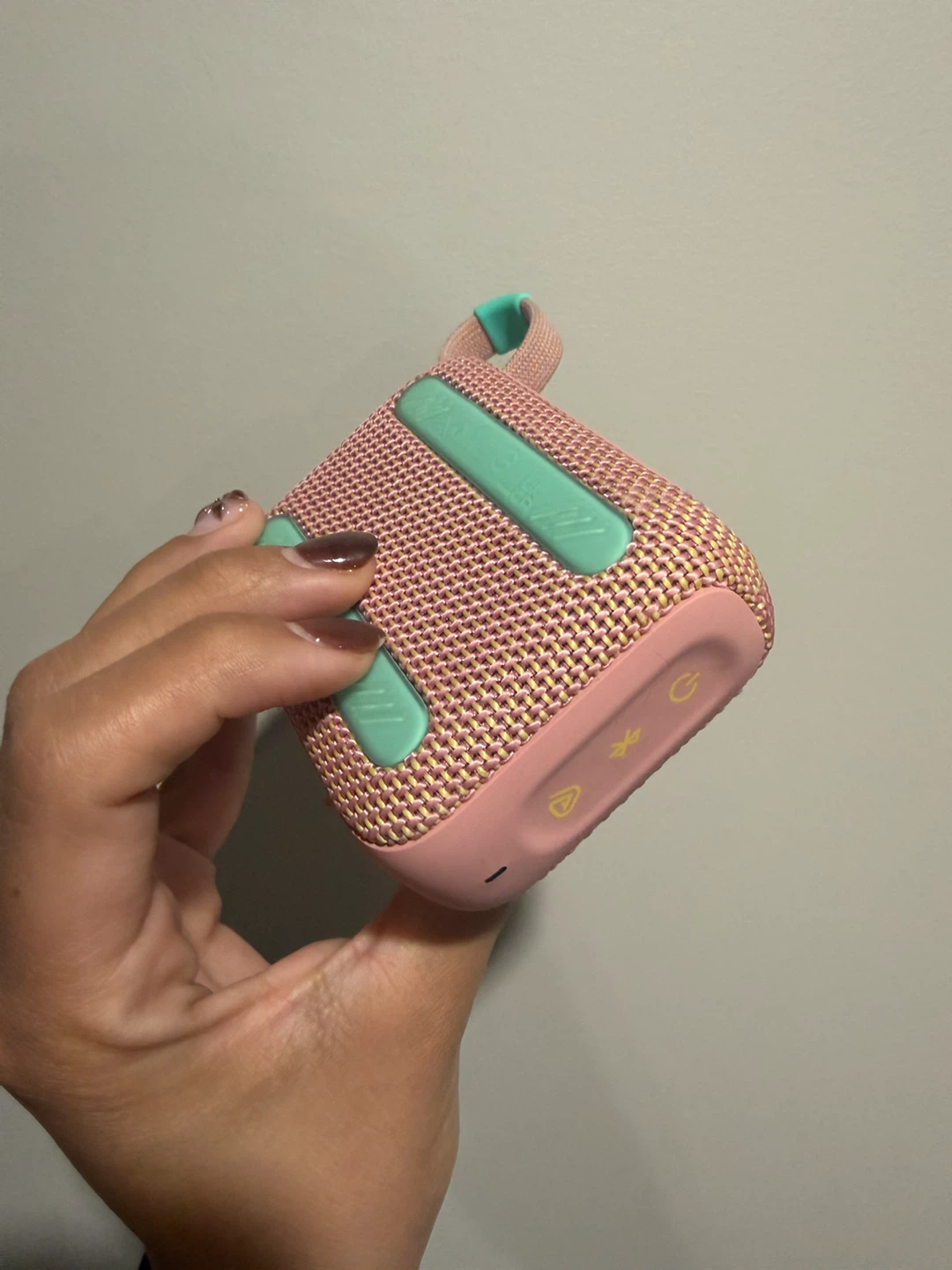 JBL Go 3 Portable Bluetooth Speaker - photo 5
