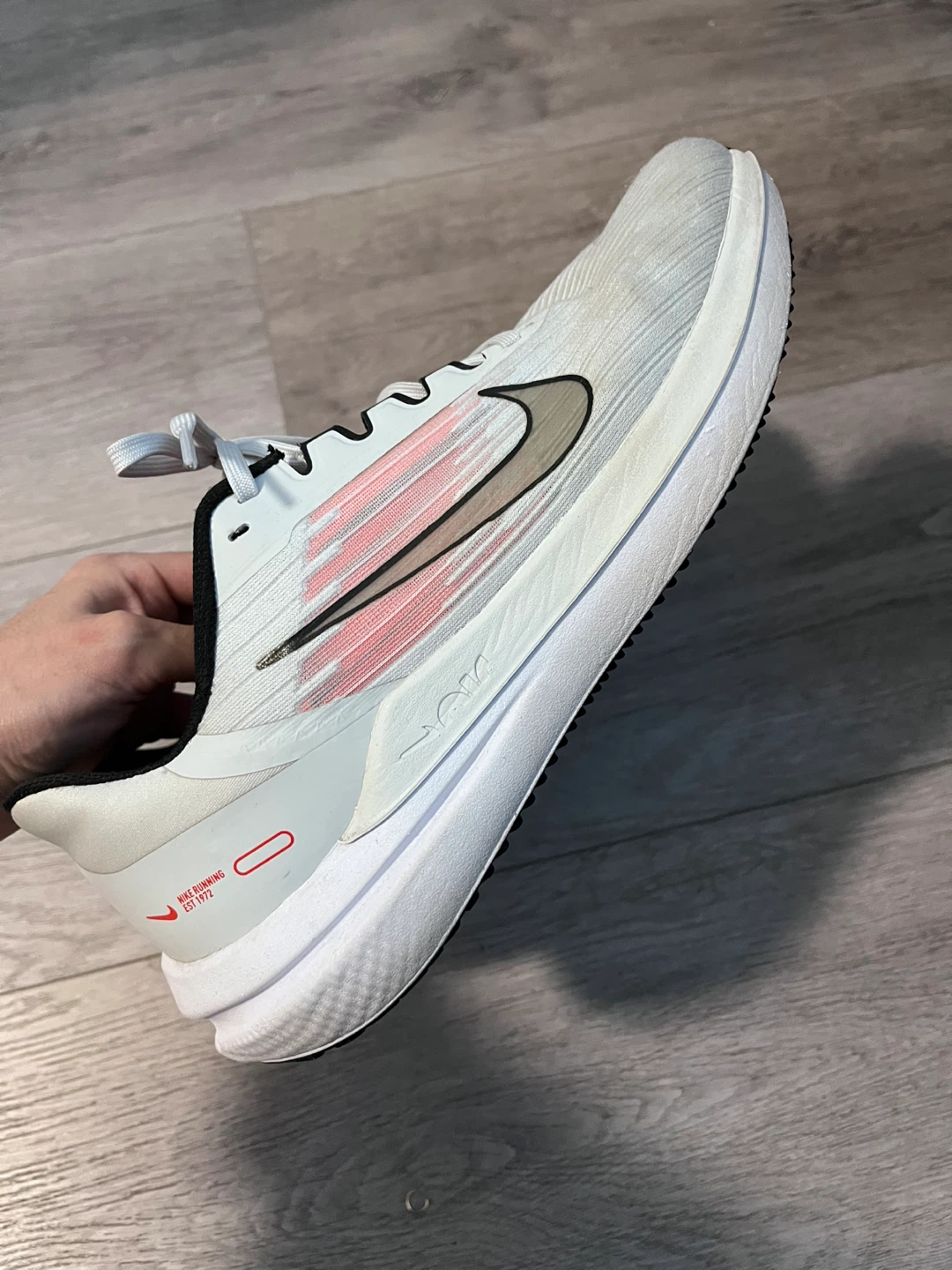 Men’s Nike Shoes size 10 - photo 2
