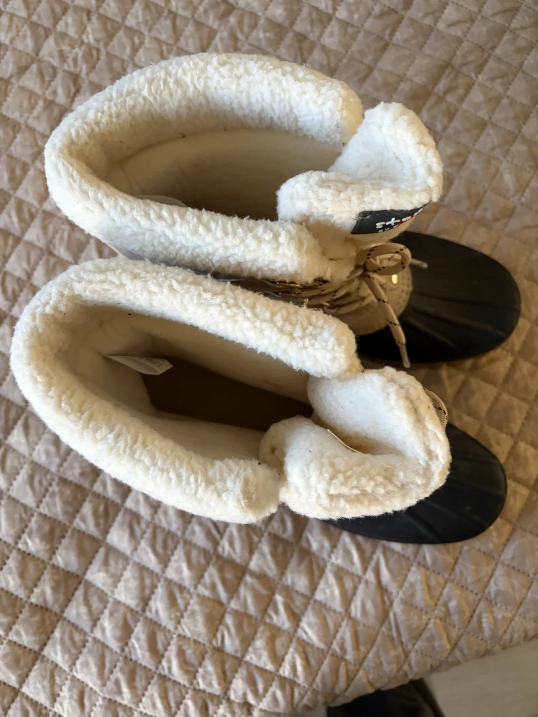Storm by Cougar Winter Boots Size 10 - photo 3