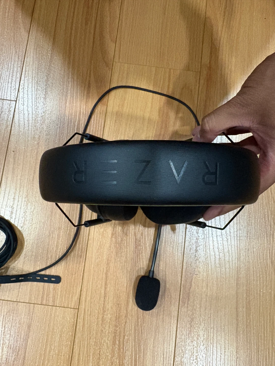 Razer Gaming Headset (want gone asap) - photo 2