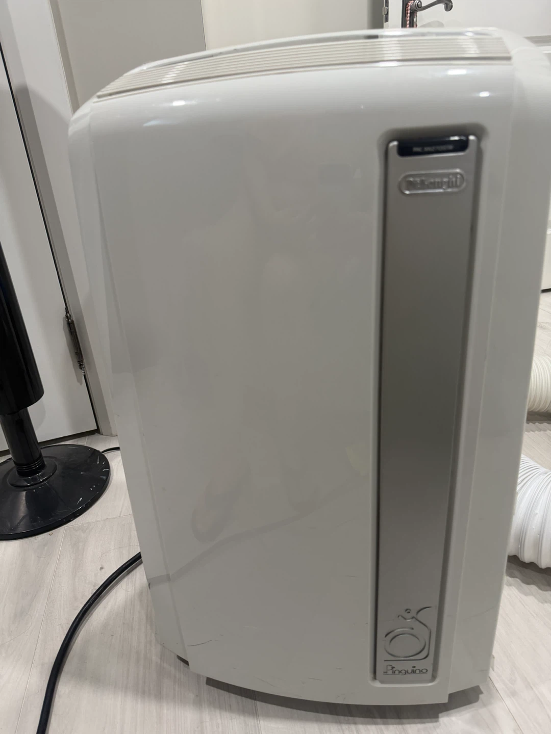 Portable Air Conditioner, DeLonghi Pinguino