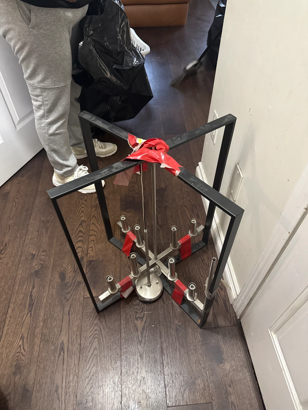 URGENT MOVING SALE