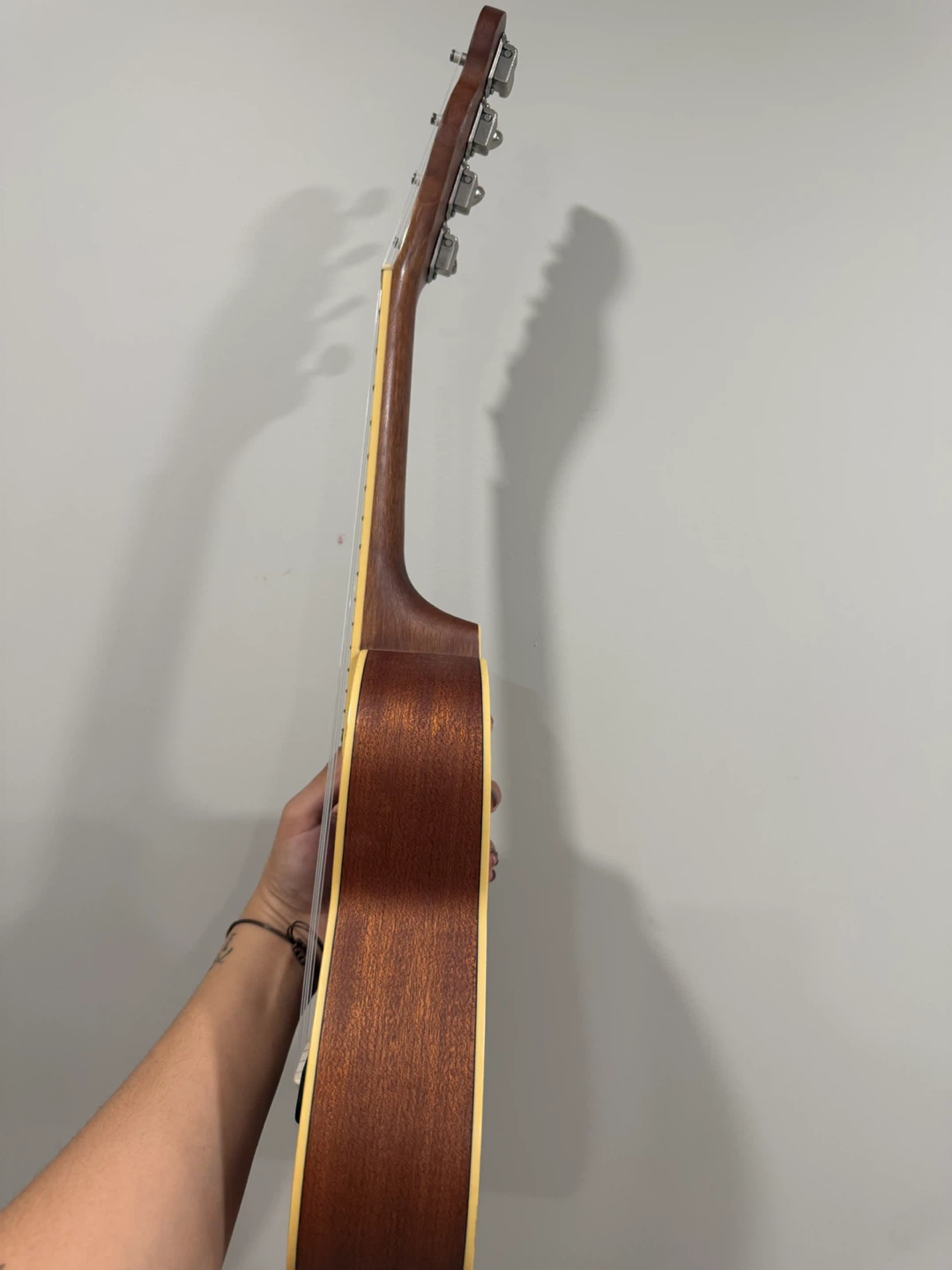 Fender Ukulele - photo 2