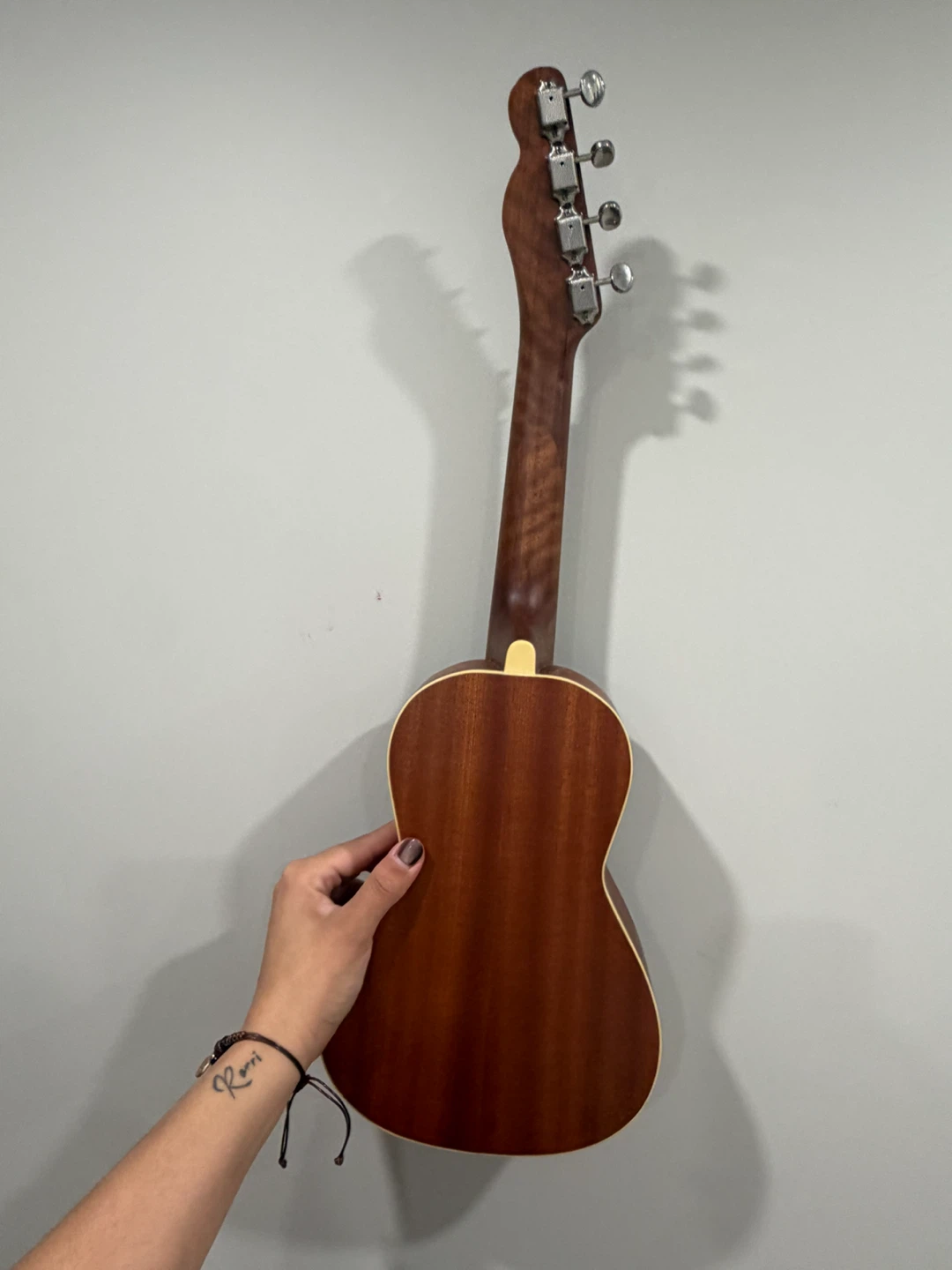 Fender Ukulele - photo 3