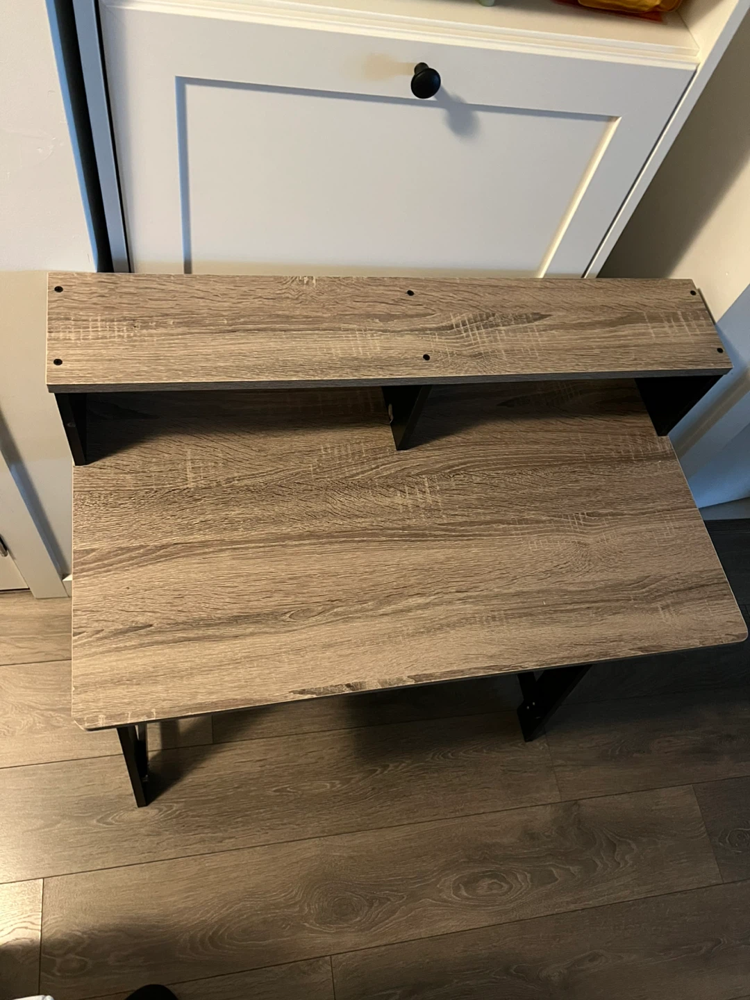 Wayfair Small Desk - photo 4