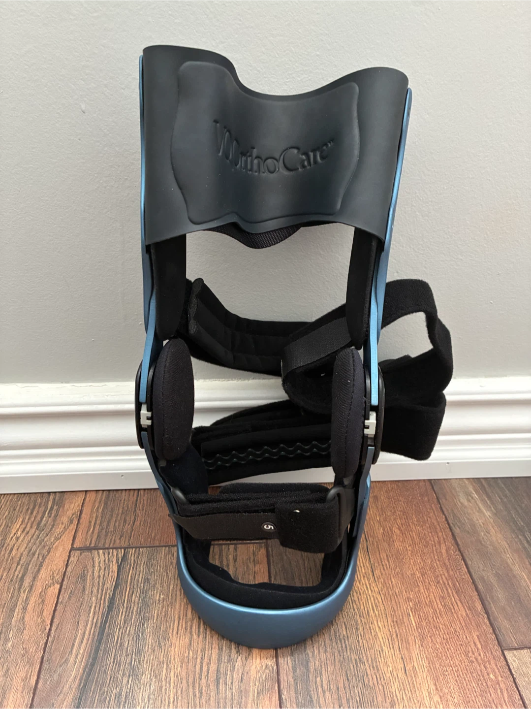 OrthoCare Eagle OA Knee Brace - photo 2