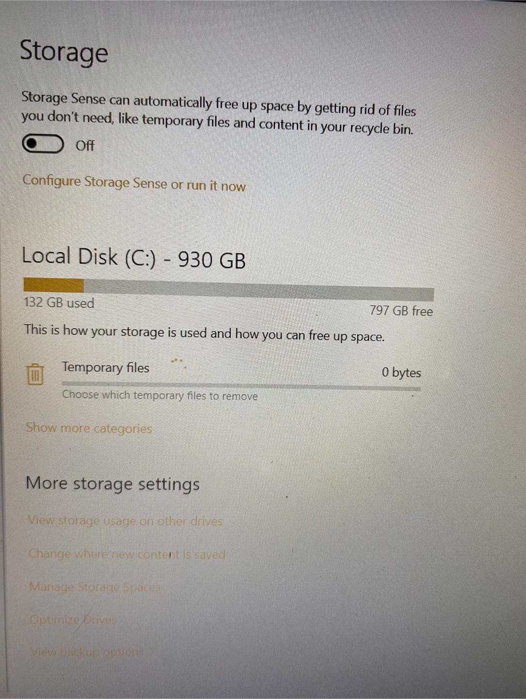 ASUS X555LAB Signature Edition Laptop Core i7 930 GB - photo 5