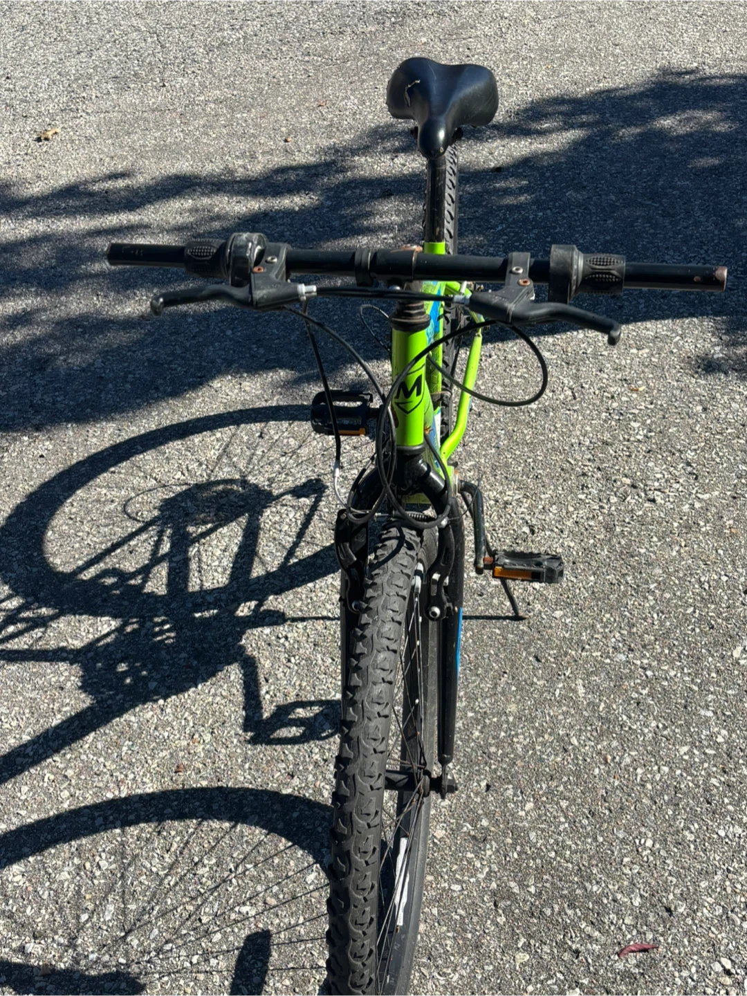 Movelo Algonquin Bicycle - photo 2