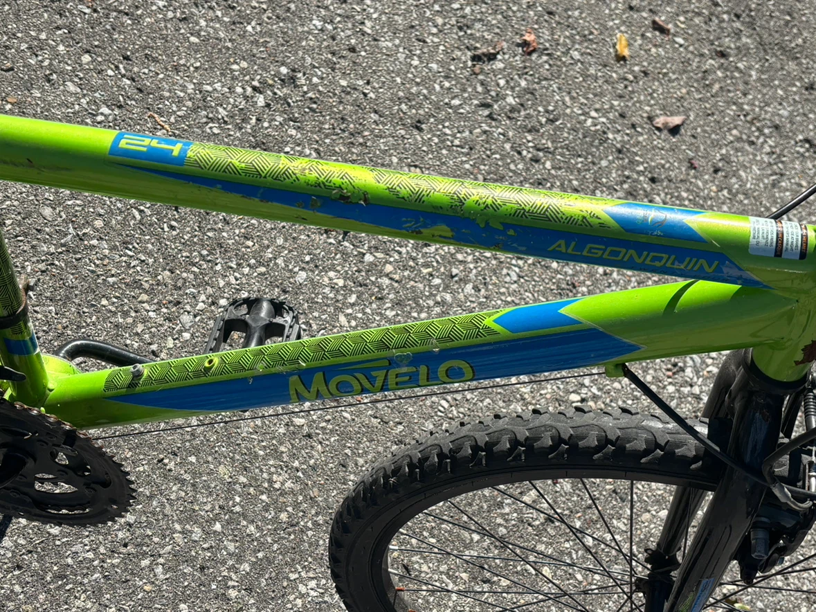 Movelo Algonquin Bicycle - photo 4